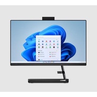 Lenovo PC AIO IdeaCenter 3 22IAP7 Intel Core I3 1215U 8GB 256GB SSD 21.5" FHD IPS W11 Black F0GG004Y