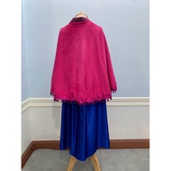 Anna Princess Dress For Children 7-8 Years Old