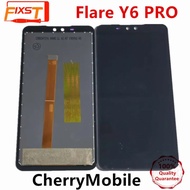 Original FIXST LCD For cherry mobile Flare Y6 PRO LCD