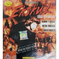 Ekskul - Movie (VCD)