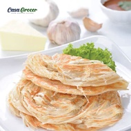 Roti Paratha (Plain)(5pcs)