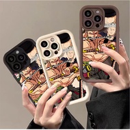 Invincible Roronoa Zoro Casing For Huawei Honor X9A A90 5G 8X 20 9X Pro 50 5G Nova 5T Y70 Plus 7 SE 
