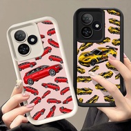 Casing for Realme 14 14T 14X Narzo C53 C63 C51 Note 70 70T 15T 50 GT 6 NEO6 SE C61 60 N53 N61 5G Q-7