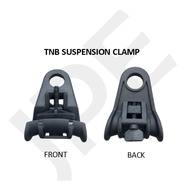 TNB SUSPENSION CLAMP/PVC INSULATED SUSPENSION CLAMP/ABC SUSPENSION CLAMP (1.1) 25-120MM