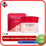 PONDS AGE MIRACLE DAY CREAM 10 GR