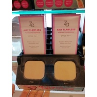 Za Airy Flawless Powder Foundation