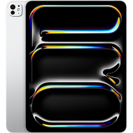 Apple - Apple 13 吋 iPad Pro Wi-Fi 256GB 配備標準玻璃 - 銀色