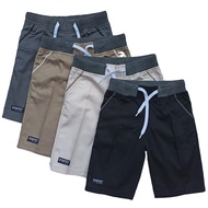 CHINOS SHORTS FOR CHILDREN AGED 2-3 years 4 years 5 years 6 years 7 years 8 years 9 years
