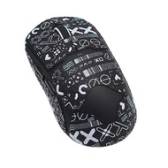Popular Anti-Slip Stickers From A5 A5PRO A5PROMAX M7 A7PRO L7 Mouse Anti-Sweat Foot Stickers Sticker