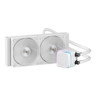 CPU LIQUID COOLER (ระบบระบายความร้อนด้วยน้ำ) OCYPUS IOTA L24