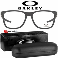 Kacamata Frame Pria Original Oakley CENTERBOARD OX8163-0455 Sporty