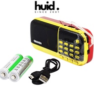 Loa Đài Craven CR-836S