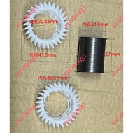 Suitable for LG/Samsung/Whirlpool/Midea/Panasonic/Fully Automatic Washing Machine Plastic Clutch Spr