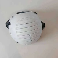 Kigurumi เครื่องแต่งกายขนปุยคอสเพลย์ DIY Kigursuit ส่วนอาบน้ำฐานหัวขนฟู