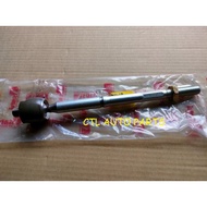 PERODUA MYVI-D20N 2018 STEERING RACK END price for 1pc