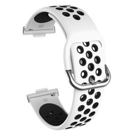 Dây đeo cho Huawei Watch Fit 4 Pro Dây đeo đồng hồ thông minh huawei watch fit 3 4 Silicone thể thao