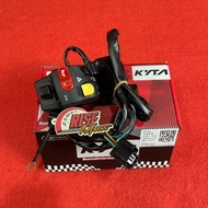 KTC KYTA VARIO 160 CBS VARIO 125 150 EV381V SWITCH