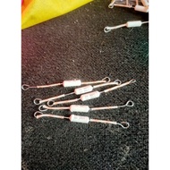 Thermal Fuse 250v 10A