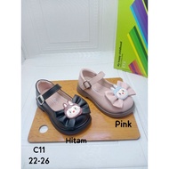 IMPORTED FASHION CHILDREN'S FLAT SHOES C11