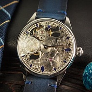 蒸氣龐克手錶 , 手工手錶 , 婚姻觀 , 客製化手錶 , 鏤空腕錶 男