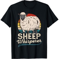 Sheep Basikan Sheep Farmer Sheep T-Shirt