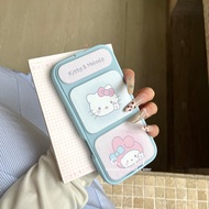 G.O.A.T Flip Cover Creative Fashionable Cute Phone casing Compatible for iPhone 17 pro max iPhone 17