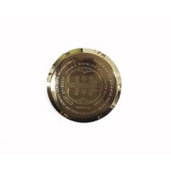 【 Genuine 】 G-shock GF-8230E-9 Replacement Parts - Backcase Frogman