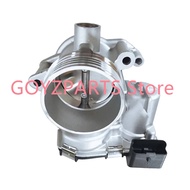 F01R00Y094 9817292280 DPCA9817292280 THROTTLE BODY For PEUGEOT 301 2008 308 408 C3-XR C4 C-QUATRE 1.
