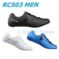 SHIMANO RC5 SH-RC503 SPD-SL Road Bike Cycling Shoes