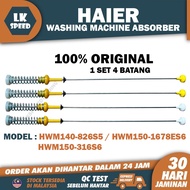 HWM140-826S5 HWM150-1678ES6 HWM150-316S6 HAIER WASHING MACHINE ABSORBER  Rod/ SPRING ABSORBAR