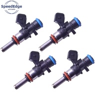 OEM 0280158040 Automobiles Accessories 4 PCS Fuel Injector Nozzle For Toyota 4 Runner 1995-2002 Mits