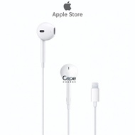 Apple EarPods with Lightning Connector  EarPods with USB-C iPhone17、16、15、14、13 Headphone