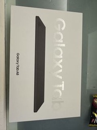 Samsung Galaxy Tab A8 64GB Gray