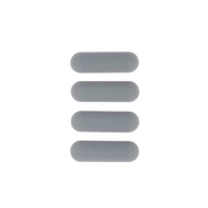 4Pcs/set Laptop Bottom Base Cover Rubber Foot Feet For HP 840G5 G6 745 G6 830