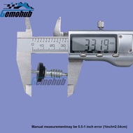 Side MIRROR FOLDING MOTOR Gear For 1995-2004 BMW 5 Series E39 03-10 BMW E60 E61