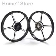 ■☄HONDA EX5 DREAM HIGH POWER WAVE100 KRISS 505 ALLOY CNC SPORT RIM FG505 OFFER RAYA