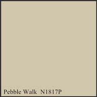 Nippon Paint Easywash & Weatherbond ( Interior & Exterior ) (Indour & Outdoor) Colour Code : Pebble 