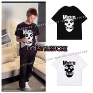Martin Cortis cotton t-shirt, cheap moment CORTIS Martin James Seonghyeon Keonho Juhoon shirt