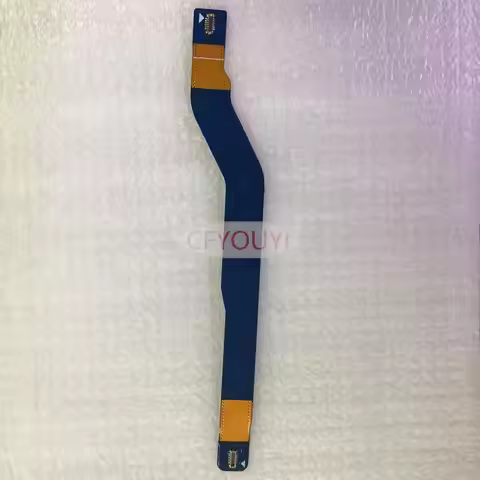 Signal Flex Cable for Samsung Galaxy S22 5G SM-S901 / S22 Ultra 5G SM-S908U / S22+ 5G SM-S906U