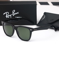 Tama O54 18TG Retro Glass Polarized Sunglasses-99