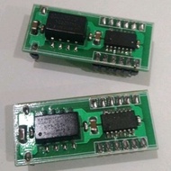 Tdk Tatsuno Interface IC