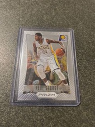 Paul George 元年Prizm NBA card
