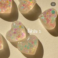 สร้อยคอเงิน จี้ โฮโลแกรม (handmade aquila.jw) เงินแท้ s925 เครื่องประดับ สร้อยคอ สร้อยเงิน จี้สร้อยค