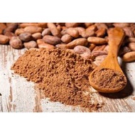 Coco Powder Serbuk Koko Cocoa 250g 500g 1kg 巧克力可可粉