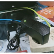 Cctv adapter 12V 1A switching adapter 12V 1A