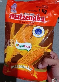 Maizena 1kg Maizenaku