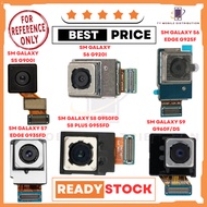 REAR MAIN CAMERA SM GALAXY S5 G900I/GALAXY S6 G920I/GALAXY S6 EDGE G925F/GALAXY S7 EDGE/GALAXY S8/S8