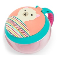 Skip Hop Zoo Snack Cup - Llama