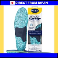Dr. Scholl 24H Energy Insole, Size M