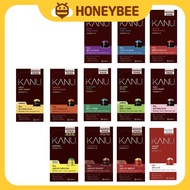 Kanu  Capsule – Nespresso-Compatible Coffee Pods